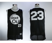 Tournament Shoot Out Birdmen Basketball Movie Jersey Above The Rim