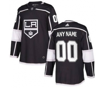 Los Angeles Kings Personalized Hockey Custom Jersey