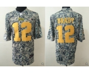 nike nfl jerseys new england patriots #12 brady us dollars(Game)