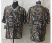 nike nfl jerseys new england patriots #24 revis camo[Elite]