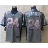 nike nfl jerseys new england patriots #24 revis grey[Elite drift fashion]