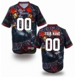 Nike nfl jerseys Arizona Cardinals Customized camo-1[game]