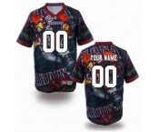 Nike nfl jerseys Arizona Cardinals Customized camo-1[game]