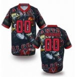 Nike nfl jerseys Atlanta Falcons Customized camo-1[game]