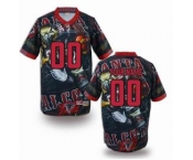 Nike nfl jerseys Atlanta Falcons Customized camo-1[game]