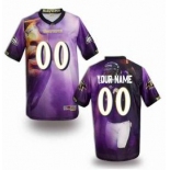 Nike nfl jerseys Baltimore Ravens Customized camo-2[game]