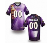 Nike nfl jerseys Baltimore Ravens Customized camo-2[game]