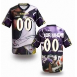 Nike nfl jerseys Baltimore Ravens Customized camo-3[game]