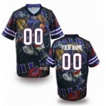 Nike nfl jerseys Buffalo Bills Customized camo-1[game]