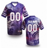 Nike nfl jerseys Buffalo Bills Customized camo-2[game]