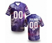 Nike nfl jerseys Buffalo Bills Customized camo-2[game]