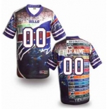 Nike nfl jerseys Buffalo Bills Customized camo-4[game]