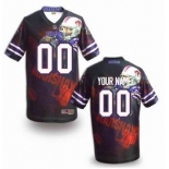 Nike nfl jerseys Buffalo Bills Customized camo-5[game]