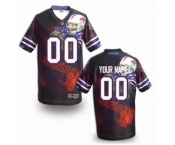 Nike nfl jerseys Buffalo Bills Customized camo-5[game]