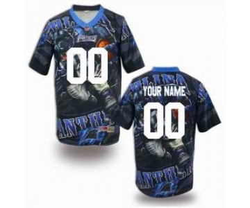 Nike nfl jerseys Carolina Panthers Customized camo-1[game]