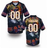 Nike nfl jerseys Chicago Bears Customized camo-1[game]