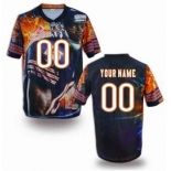 Nike nfl jerseys Chicago Bears Customized camo-2[game]