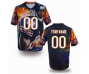 Nike nfl jerseys Chicago Bears Customized camo-2[game]