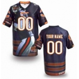 Nike nfl jerseys Chicago Bears Customized camo-5[game]