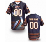 Nike nfl jerseys Chicago Bears Customized camo-5[game]