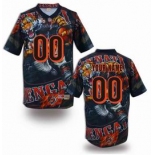 Nike nfl jerseys Cincinnati Bengals Customized camo-1[game]