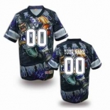 Nike nfl jerseys Dallas Cowboys Customized camo-1[game]