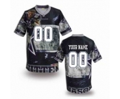 Nike nfl jerseys Dallas Cowboys Customized camo-2[game]