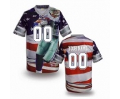 Nike nfl jerseys Dallas Cowboys Customized camo-3[game]