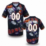 Nike nfl jerseys Denver Broncos Customized camo-1[game]