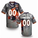 Nike nfl jerseys Denver Broncos Customized camo-2[game]