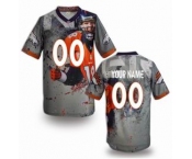 Nike nfl jerseys Denver Broncos Customized camo-2[game]