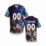 Nike nfl jerseys Denver Broncos Customized camo-3[game]