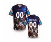 Nike nfl jerseys Denver Broncos Customized camo-3[game]