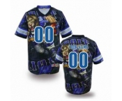 Nike nfl jerseys Detroit Lions Customized camo-1[game]