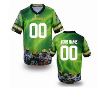 Nike nfl jerseys Green Bay Packers Customized camo-2[game]