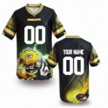 Nike nfl jerseys Green Bay Packers Customized camo-5[game]