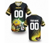 Nike nfl jerseys Green Bay Packers Customized camo-5[game]