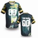 Nike nfl jerseys Green Bay Packers Customized camo-6[game]