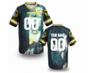 Nike nfl jerseys Green Bay Packers Customized camo-6[game]