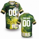 Nike nfl jerseys Green Bay Packers Customized camo-7[game]