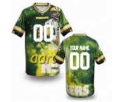 Nike nfl jerseys Green Bay Packers Customized camo-7[game]