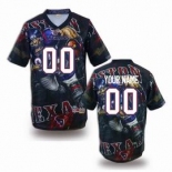 Nike nfl jerseys Houston Texans Customized camo-1[game]