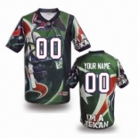 Nike nfl jerseys Houston Texans Customized camo-2[game]