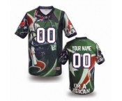 Nike nfl jerseys Houston Texans Customized camo-2[game]