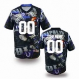 Nike nfl jerseys Indianapolis Colts Customized camo-1[game]