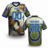 Nike nfl jerseys Indianapolis Colts Customized camo-5[game]