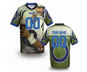 Nike nfl jerseys Indianapolis Colts Customized camo-5[game]