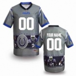 Nike nfl jerseys Indianapolis Colts Customized camo-6[game]