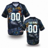 Nike nfl jerseys Jacksonville Jaguars Customized camo-1[game]