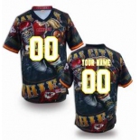 Nike nfl jerseys Kansas City Chiefs Customized camo-1[game]